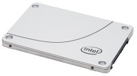 Intel SSD