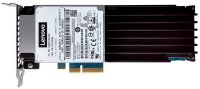 Toshiba NVMe Adapter