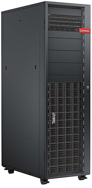 Lenovo ThinkAgile SX for Microsoft Azure Stack Hub