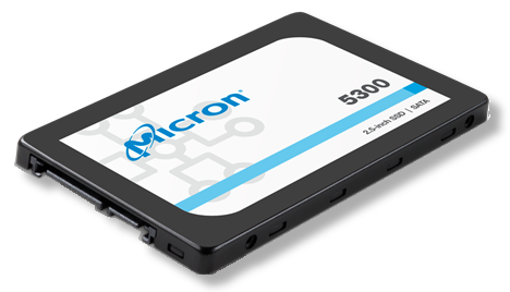 Micron 5300