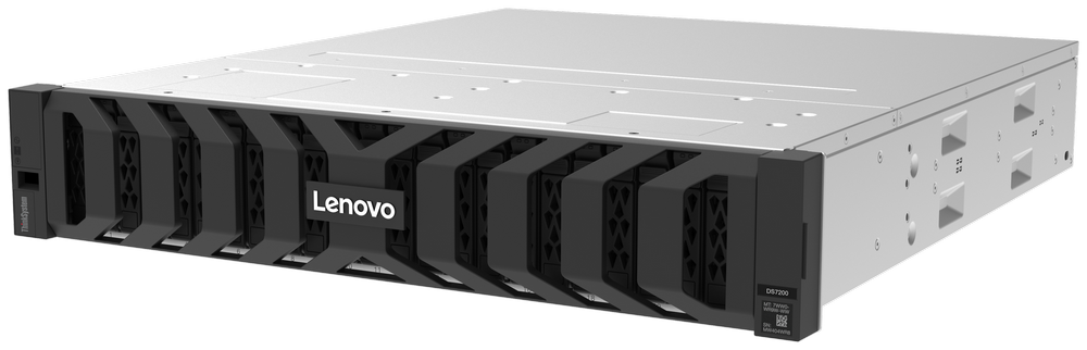 Lenovo ThinkSystem DS Series