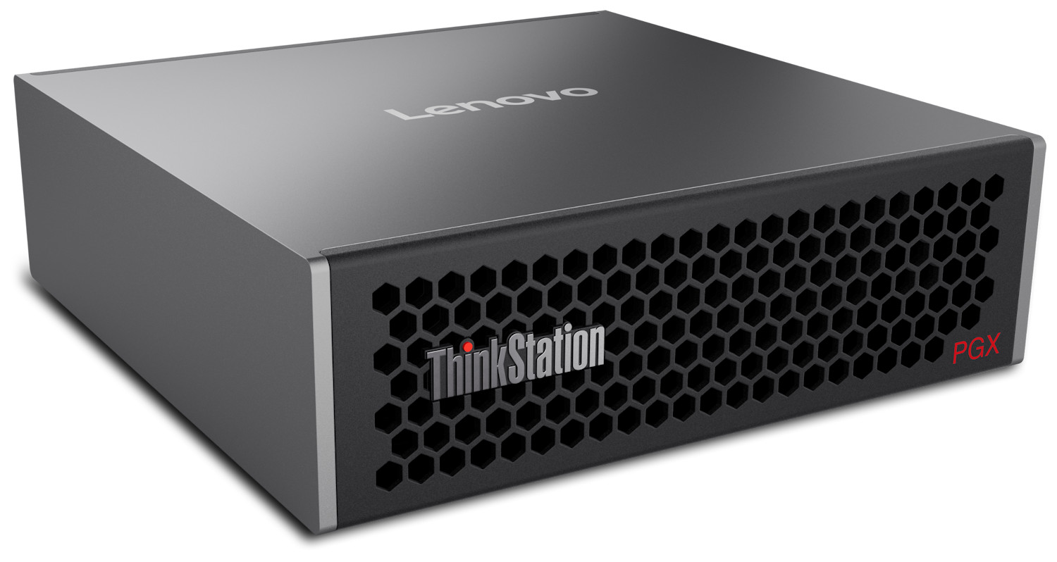 Lenovo ThinkStation PGX