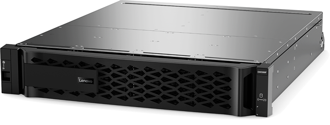 ThinkSystem DM5000F Storage Array